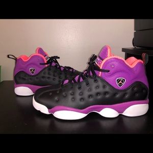 Jordan Jumpman Team II